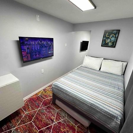 1Bed 1Bath Container Home Centrally Located Cypress Gardens المظهر الخارجي الصورة