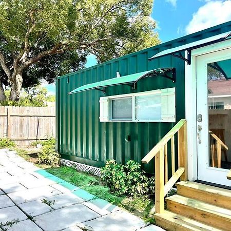 1Bed 1Bath Container Home Centrally Located Cypress Gardens المظهر الخارجي الصورة