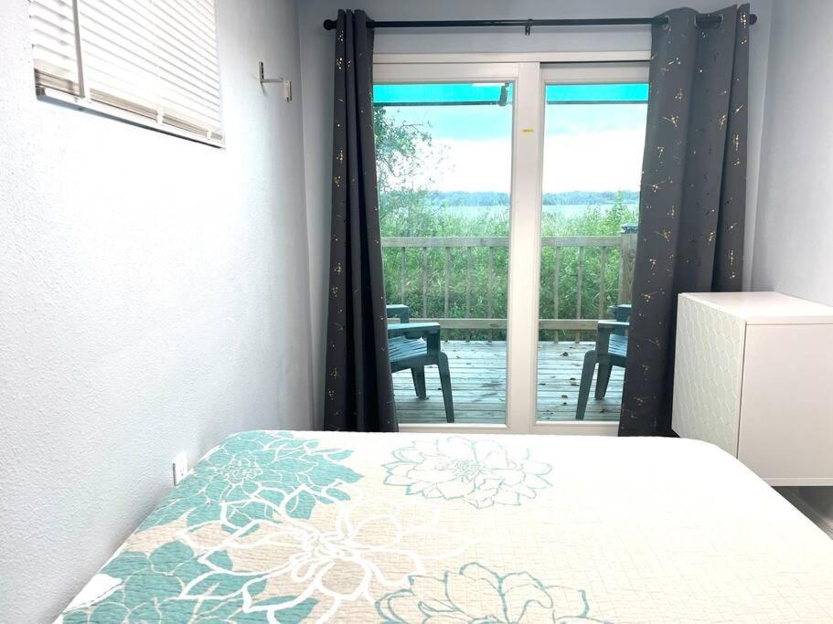 1Bed 1Bath Container Home Centrally Located Cypress Gardens المظهر الخارجي الصورة
