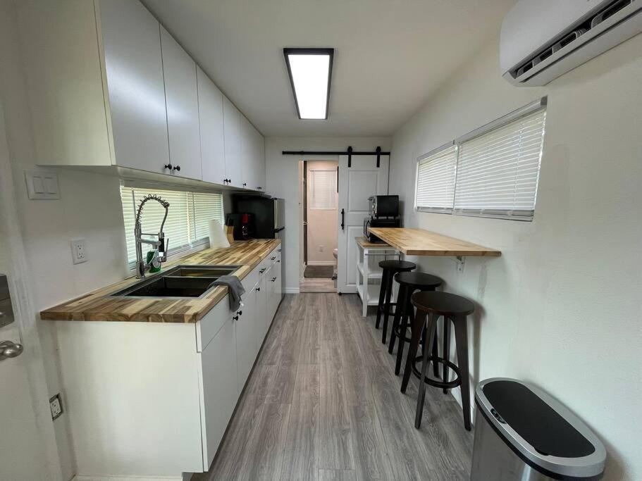 1Bed 1Bath Container Home Centrally Located Cypress Gardens المظهر الخارجي الصورة