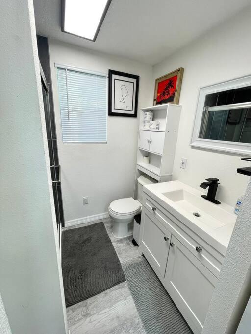 1Bed 1Bath Container Home Centrally Located Cypress Gardens المظهر الخارجي الصورة