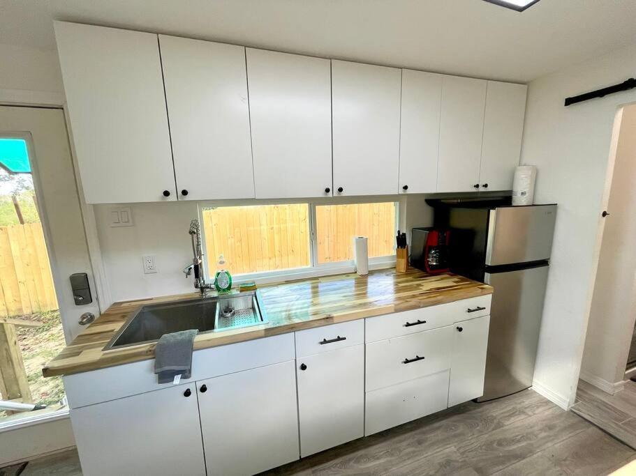 1Bed 1Bath Container Home Centrally Located Cypress Gardens المظهر الخارجي الصورة